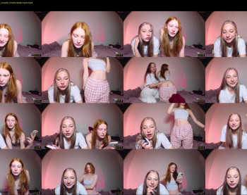 fiamoor — 22 minute Chaturbate female cam show recording, 720p, Dec 14, 2024