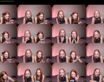 fiamoor — 6 minute Chaturbate female cam show recording, 720p, Dec 14, 2024