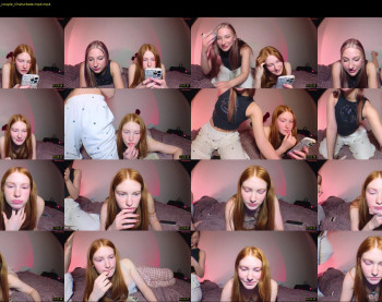 fiamoor — 33 minute Chaturbate female cam show recording, 720p, Dec 14, 2024