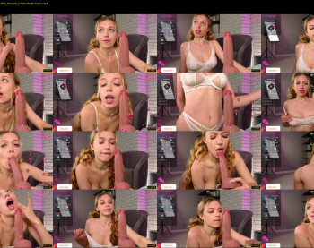 friendlyfire6 — 27 minute Chaturbate female cam show recording, 720p, Dec 14, 2024