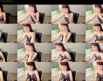 fritha — 19 minute Chaturbate female cam show recording, 720p, Dec 14, 2024