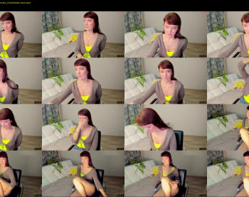 fritha — 12 minute Chaturbate female cam show recording, 720p, Dec 14, 2024