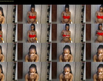 gulpess — 4 minute Chaturbate female cam show recording, 480p, Dec 15, 2024