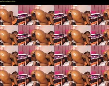 hallybans — 3 minute Chaturbate female cam show recording, 720p, Dec 14, 2024