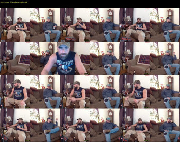 hardworkertn — 18 minute Chaturbate male cam show recording, 720p, Dec 15, 2024