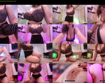 harmonicdiv — 15 minute Chaturbate female cam show recording, 720p, Dec 14, 2024