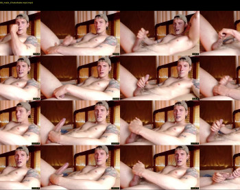 hercules__ — 120 minute Chaturbate male cam show recording, 720p, Dec 15, 2024