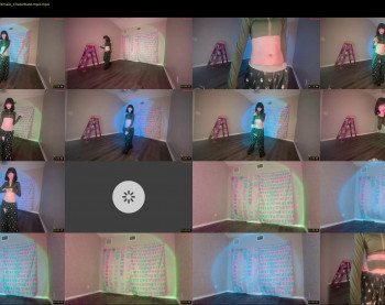 hexivu — 36 minute Chaturbate female cam show recording, 720p, Dec 15, 2024