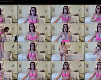 hottxgilf — 121 minute Chaturbate couple cam show recording, 360p, Dec 15, 2024