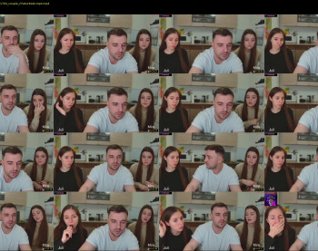 ihavepaws33 — 4 minute Chaturbate couple cam show recording, 720p, Dec 14, 2024