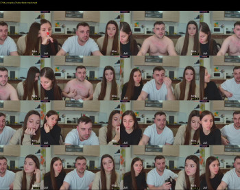 ihavepaws33 — 24 minute Chaturbate couple cam show recording, 720p, Dec 14, 2024