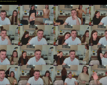 ihavepaws33 — 51 minute Chaturbate couple cam show recording, 720p, Dec 14, 2024
