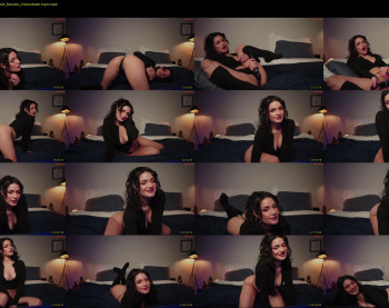 jadeperez_ — 120 minute Chaturbate female cam show recording, 720p, Dec 15, 2024