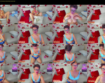 jennalison — 91 minute Chaturbate female cam show recording, 720p, Dec 14, 2024