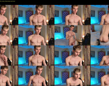 jerry_lucky — 121 minute Chaturbate male cam show recording, 720p, Dec 15, 2024