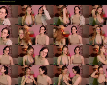jitoon_exe — 31 minute Chaturbate female cam show recording, 720p, Dec 14, 2024