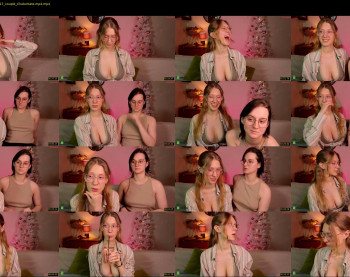 jitoon_exe — 11 minute Chaturbate female cam show recording, 720p, Dec 14, 2024