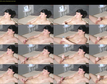 john_arthurs — 6 minute Chaturbate male cam show recording, 720p, Dec 14, 2024