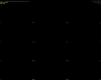 joybunny — 34 minute Chaturbate female cam show recording, 720p, Dec 14, 2024
