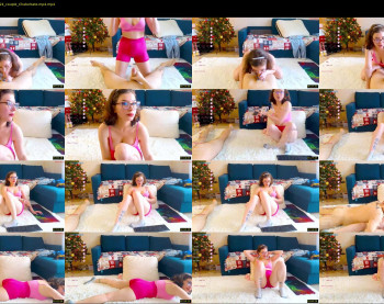k1tty_cute — 4 minute Chaturbate female cam show recording, 720p, Dec 14, 2024