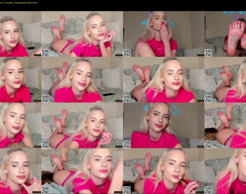 katebremar — 92 minute Chaturbate female cam show recording, 720p, Dec 15, 2024