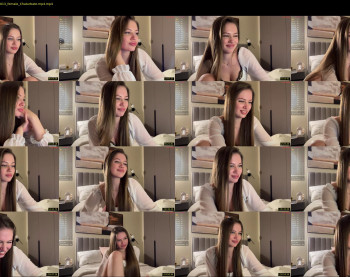 kiramystery — 103 minute Chaturbate female cam show recording, 720p, Dec 14, 2024