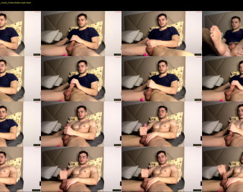 kiwigray — 99 minute Chaturbate male cam show recording, 720p, Dec 14, 2024