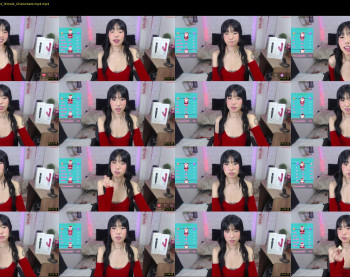 kloeking_ — 18 minute Chaturbate female cam show recording, 720p, Dec 14, 2024