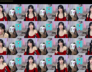 kloeking_ — 49 minute Chaturbate female cam show recording, 720p, Dec 15, 2024