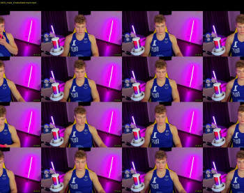 kurt_hanssen — 9 minute Chaturbate male cam show recording, 720p, Dec 14, 2024