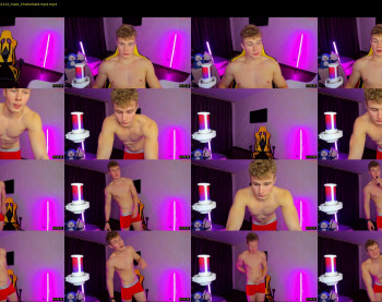 kurt_hanssen — 57 minute Chaturbate male cam show recording, 720p, Dec 14, 2024