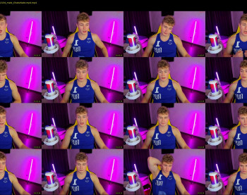 kurt_hanssen — 6 minute Chaturbate male cam show recording, 720p, Dec 14, 2024