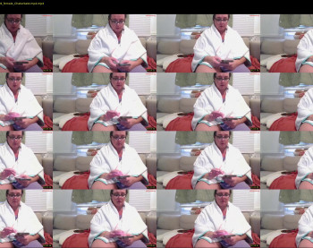 laulauma — 3 minute Chaturbate female cam show recording, 480p, Dec 14, 2024