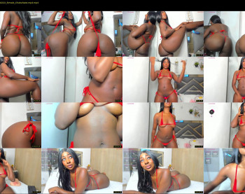 lexa_cooper_ — 120 minute Chaturbate female cam show recording, 720p, Dec 15, 2024
