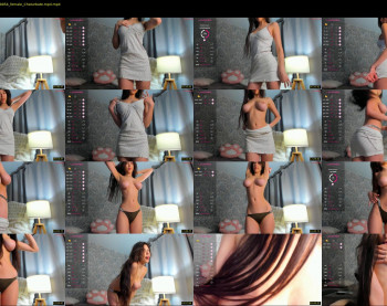 libbyshepard — 31 minute Chaturbate female cam show recording, 720p, Dec 15, 2024