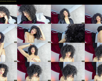 lilithsteinberg — 16 minute Chaturbate female cam show recording, 720p, Dec 15, 2024