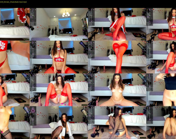 lissa_wayne — 105 minute Chaturbate female cam show recording, 720p, Dec 14, 2024