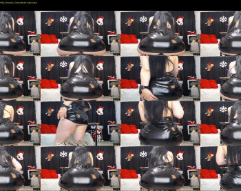 litas_secrets — 41 minute Chaturbate female cam show recording, 720p, Dec 14, 2024