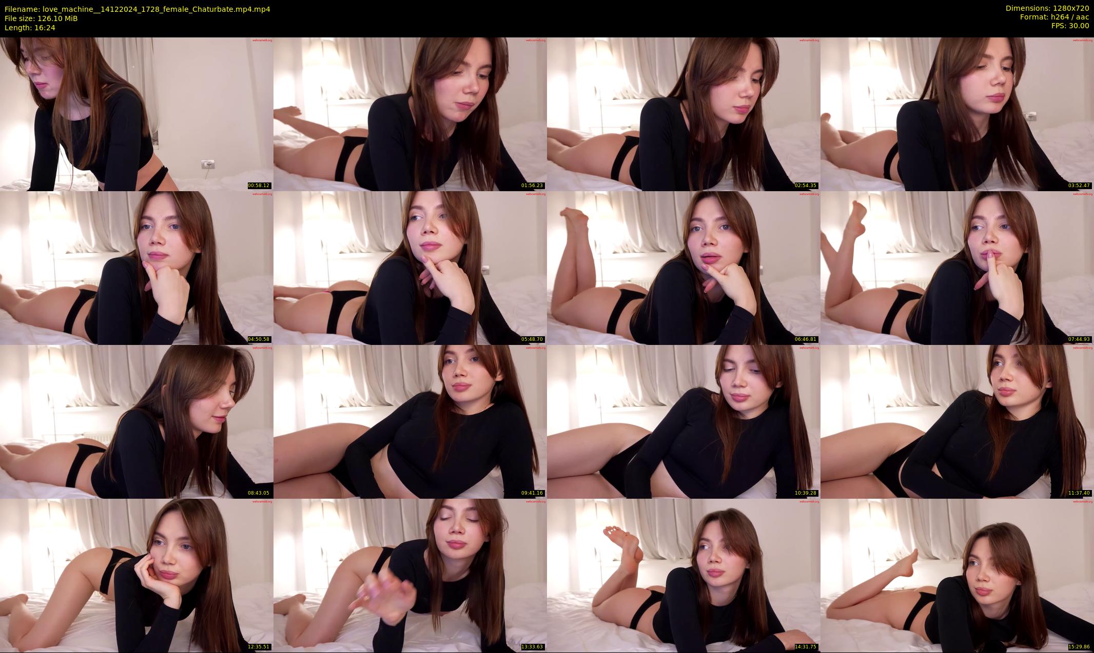 love_machine_ — 17 minute Chaturbate couple cam show recording, 720p, Dec 14, 2024
