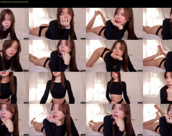 love_machine_ — 29 minute Chaturbate couple cam show recording, 720p, Dec 14, 2024
