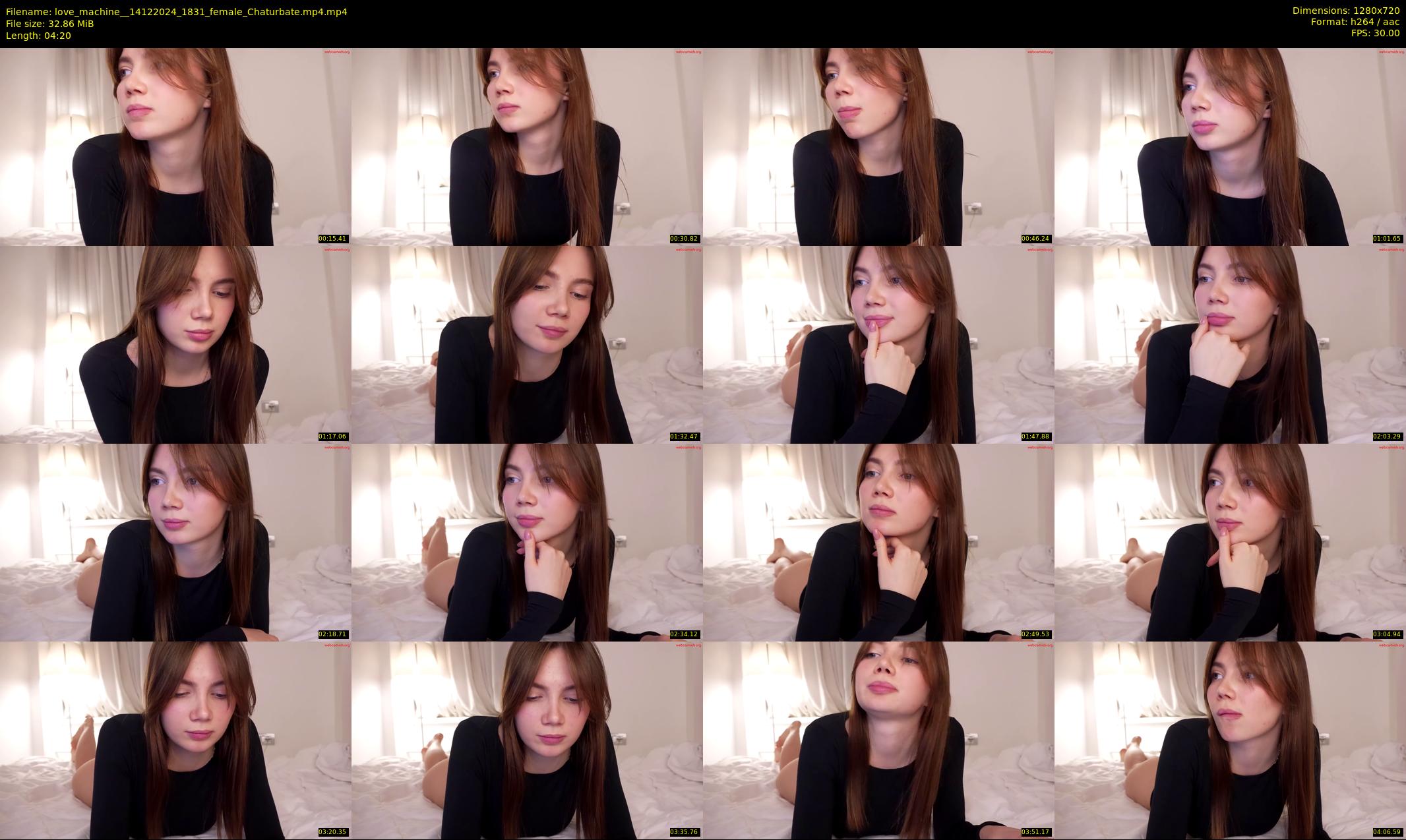 love_machine_ — 5 minute Chaturbate couple cam show recording, 720p, Dec 14, 2024