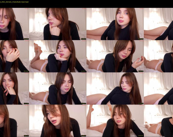 love_machine_ — 33 minute Chaturbate couple cam show recording, 720p, Dec 14, 2024