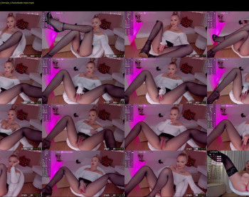 maarym — 120 minute Chaturbate couple cam show recording, 720p, Dec 14, 2024