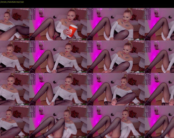 maarym — 7 minute Chaturbate couple cam show recording, 720p, Dec 14, 2024