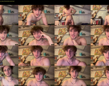 manolein — 87 minute Chaturbate male cam show recording, 720p, Dec 15, 2024