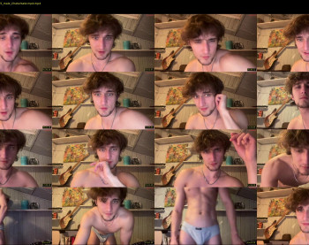manolein — 33 minute Chaturbate male cam show recording, 720p, Dec 15, 2024