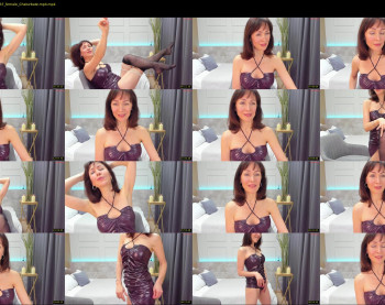 mariagold — 44 minute Chaturbate female cam show recording, 720p, Dec 14, 2024