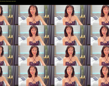 mariagold — 3 minute Chaturbate female cam show recording, 720p, Dec 14, 2024
