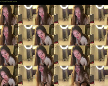 melanybunny — 4 minute Chaturbate female cam show recording, 720p, Dec 14, 2024