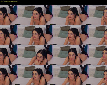 mmmaaa1234 — 3 minute Chaturbate female cam show recording, 720p, Dec 14, 2024